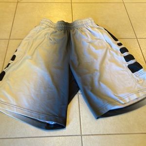 Nike Elite shorts